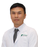 Part Time Consultant: Dr Kenny Cheng