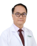 Dr Kok Keng Weng