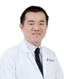 Dr Chan Chee Ken 