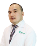 Part Time Consultant: Dr Khoo Kay Wai