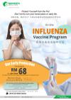 On-Site Influenza Vaccine Program