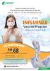 On-Site Influenza Vaccine Program