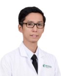 Dr Michael Gan Boon Chek