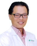 Dr Tee Heng Giap