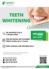Teeth Whitening Package