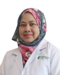 Dr Marini Binti Othman