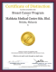 JCI Clinical Care Program Certification – Breast Cancer Program (2026–2029)