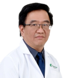 Dr Tee Ah Cheng