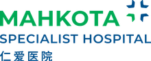 Mahkota Specialist Hospital
