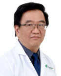Dr Tee Ah Cheng