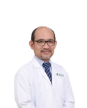 Dr Ahmad Saifuddin bin Ahmad Yahaya