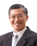 Dr Tay Bun Hiong 