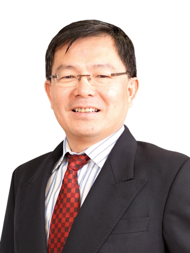 李幼明医生