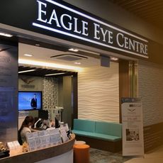 Our eye specialist care's image