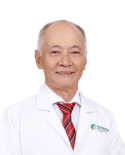 Dr Lim Kok Chee (KC Lim)