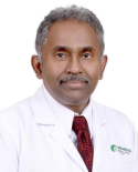 Dr Sivanesan A/L Thirumurthi