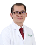 Dr Qua Choon Seng
