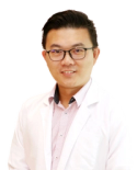 Part Time Consultant: Dr Tai Yong Ting