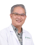 Dr Francis Weng Keong (YIP)