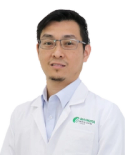 Part Time Consultant: Dr Peng Ban Chai
