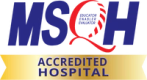 Malaysian Society for Quality in Health (MSQH) Accreditation – 6th Edition