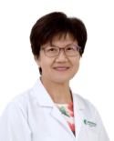 Dr Kok Yin Fun