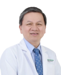Dr Koh Eng Thye