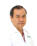 Dr Leung Chin Meng