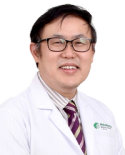 Dr Yip Sek Onn