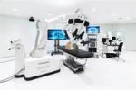 Hinotori™ Robotic Surgical System 