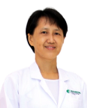 Dr Ng Kim Swan