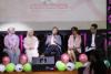 Mahkota Unites the Community in Support of Breast Cancer Patients