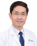 Dr Yeo Wee Kiat
