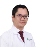 Dr Lee Chee Kean