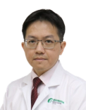 Dr Lai Shau Kong