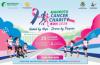 Mahkota Cancer Charity Run 2026