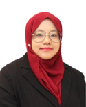 Dr Nur Anis Binti Md Hilmi 