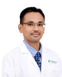 Dr Saravanan Kannan 