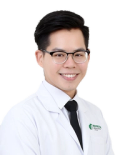 Dr Justin Wong Si-Jie