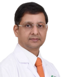 Dr Sanjeev Chandran Joshi