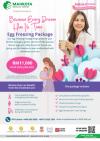 Egg Freezing