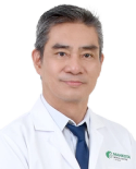 Dr Tan Wee Keong