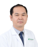 Dr Liau Kok Liang