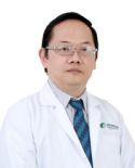 Dr Khor Gim Thean