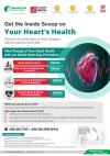 Heart Health Screening Package