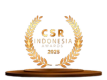 Sewindu CSR Indonesia Awards 2025 GOLD – Reka Karsa Sosial | SILVER – Ciptu Guna Sehati