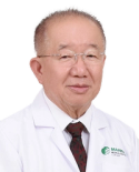 Dr Tan Cheng Hock (AMN, PJK)