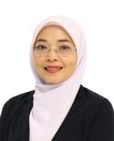 Dr Norsa’adah Binti Salim