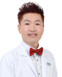 Dr David Yeoh Boon Beng