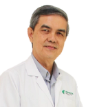 Dr Wee Tuan Hong